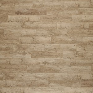Scandinavian Oak Plank